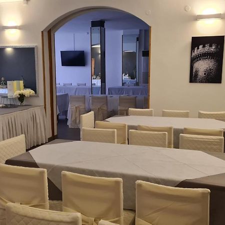 Peda Hotel Ristorante Pizzeria Colletorto 외부 사진